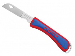 Knipex Electricians Folding Knife £14.19